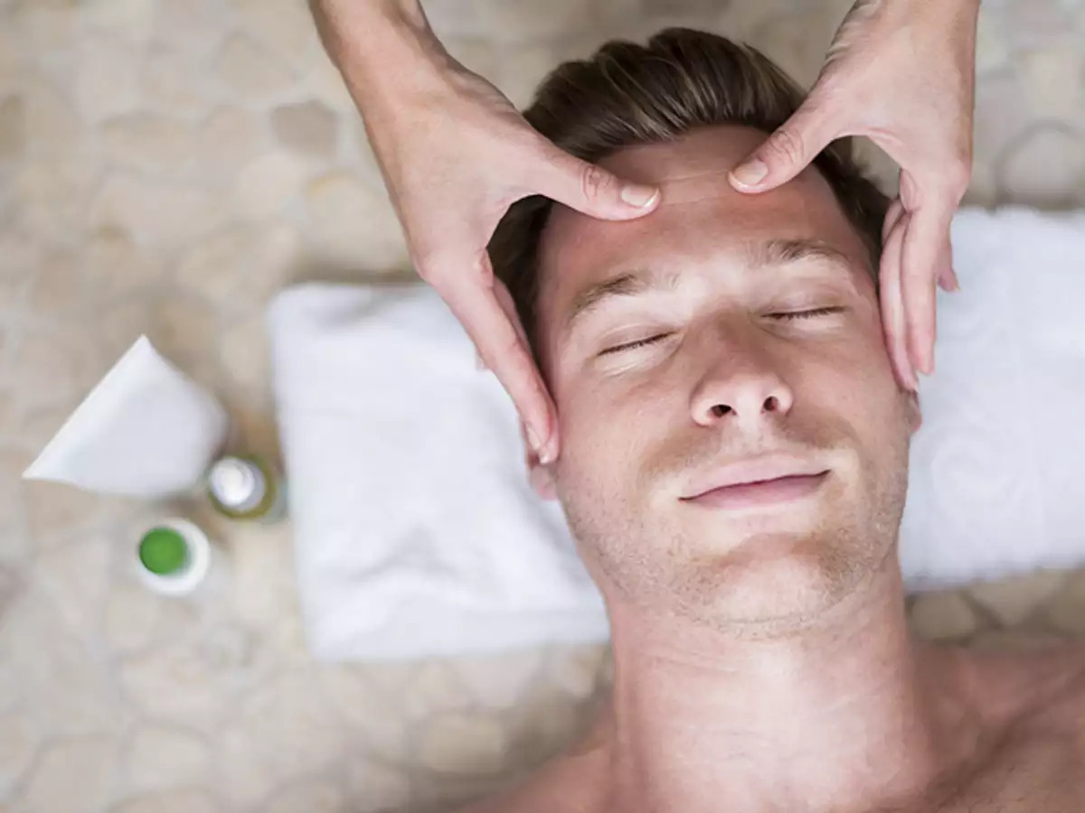 The Rise of Male To Male Massage Services: Finding the Best Body Massage  Center in Mumbai